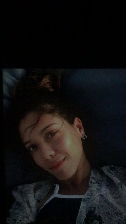 Cumtribute Julia Farhana Marin - porn video  