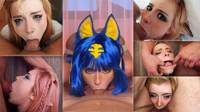 Sweetie Fox - Blowjob Queen - Porn Video  
