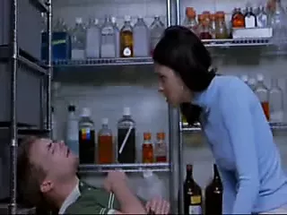 ⁣Scary Movie 2 - Masturbation scene. - porn video  
