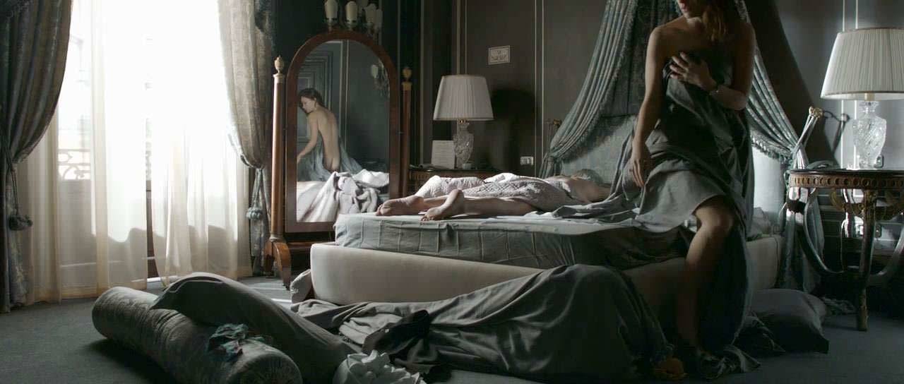 Olivia Wilde Nude Butt In Third Person On ScandalPlanetCom - porn video  