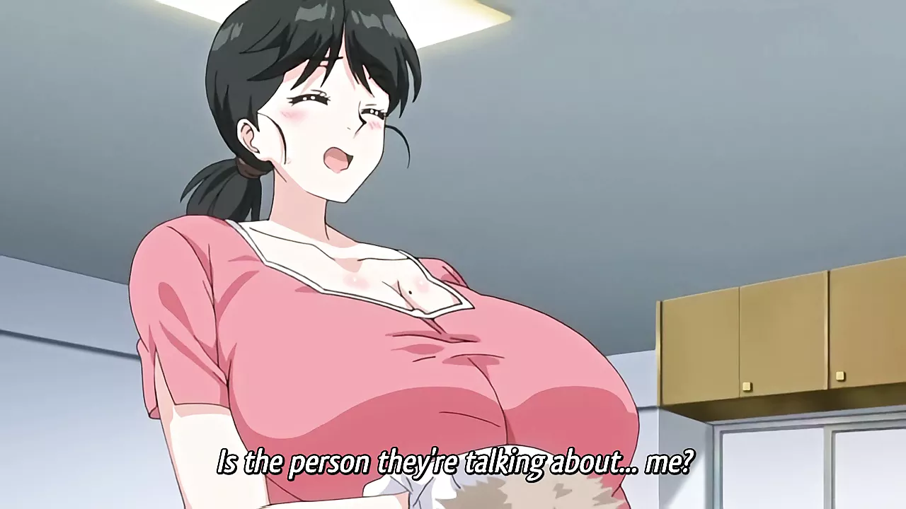 Hitozuma Life: One Time Gal hentai anime #1 (2017) - porn video  