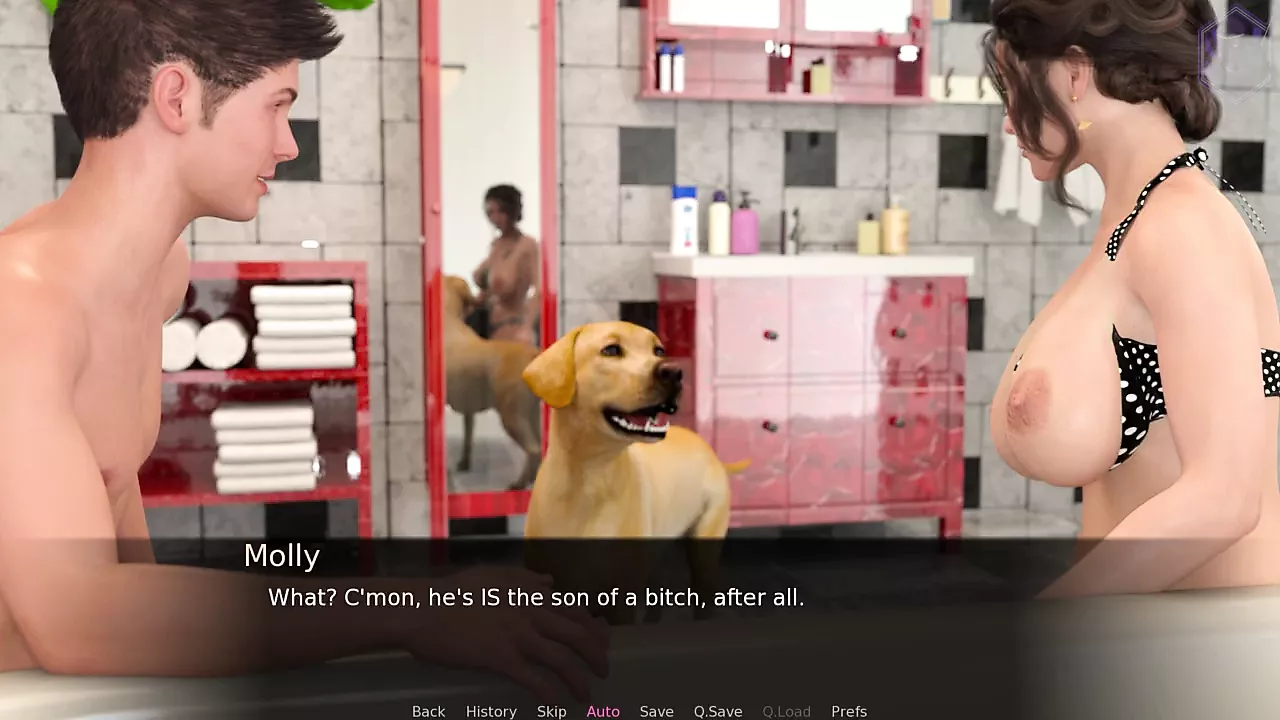 ⁣My Best Deal #4 - PC Gameplay Lets Play (HD) - PIROT KING - porn video  