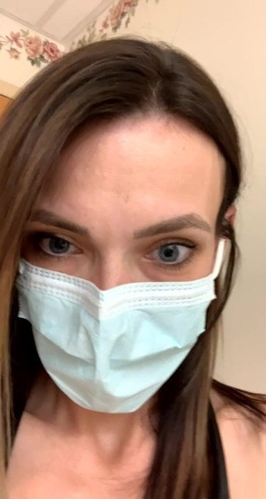 Well hello nurse - porn video  