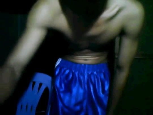Straight boy VietNam 18 - porn video  