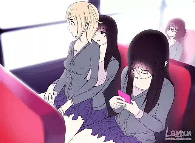 Hanime girly erectus SS 7 - porn video  