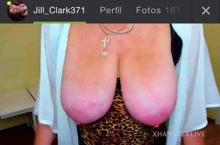 Jill Clark471-3 - porn video  