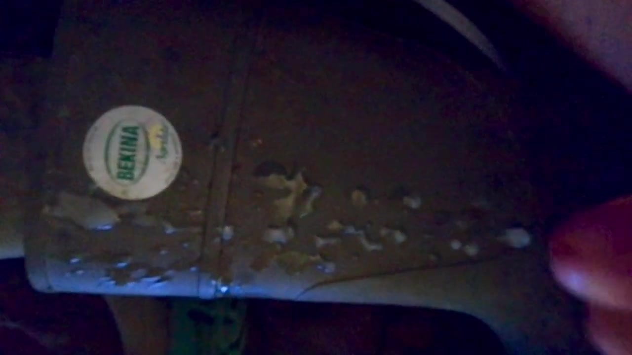 Bekina Agrilite Cum With Purofot Boots - porn video  