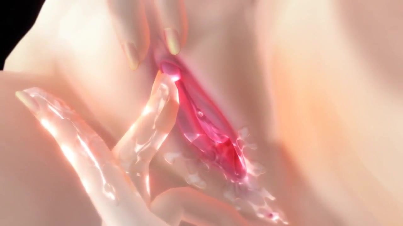 Hakus Naughty Dream 1 - porn video  