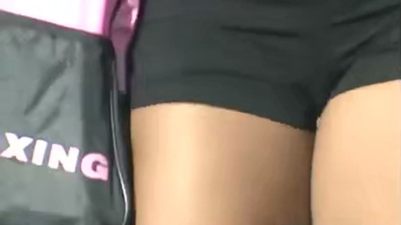 Nike Pro Hot Pant Girls - porn video  