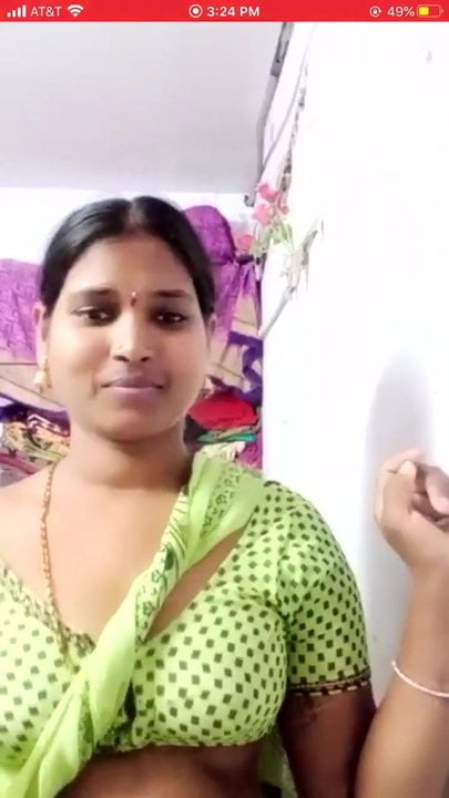 Tamil hot family girl striptease video - porn video  