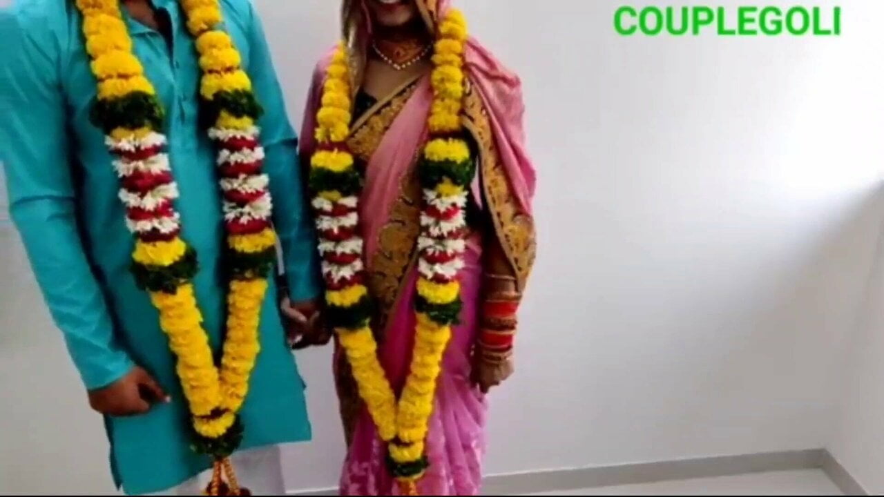 Shaadi Mubarak ho bhai log acchi se choda chodi karo - porn video  