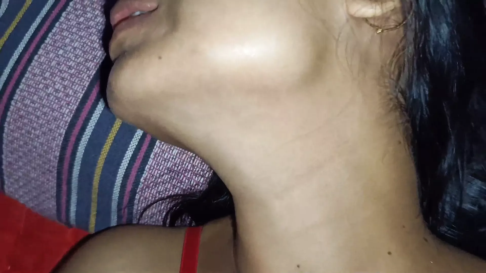 Chut pe Pani chahiye - porn video  