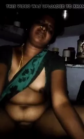Telugu village Aunty - porn video  