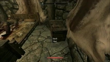 Skyrim sexlab mod - porn video  
