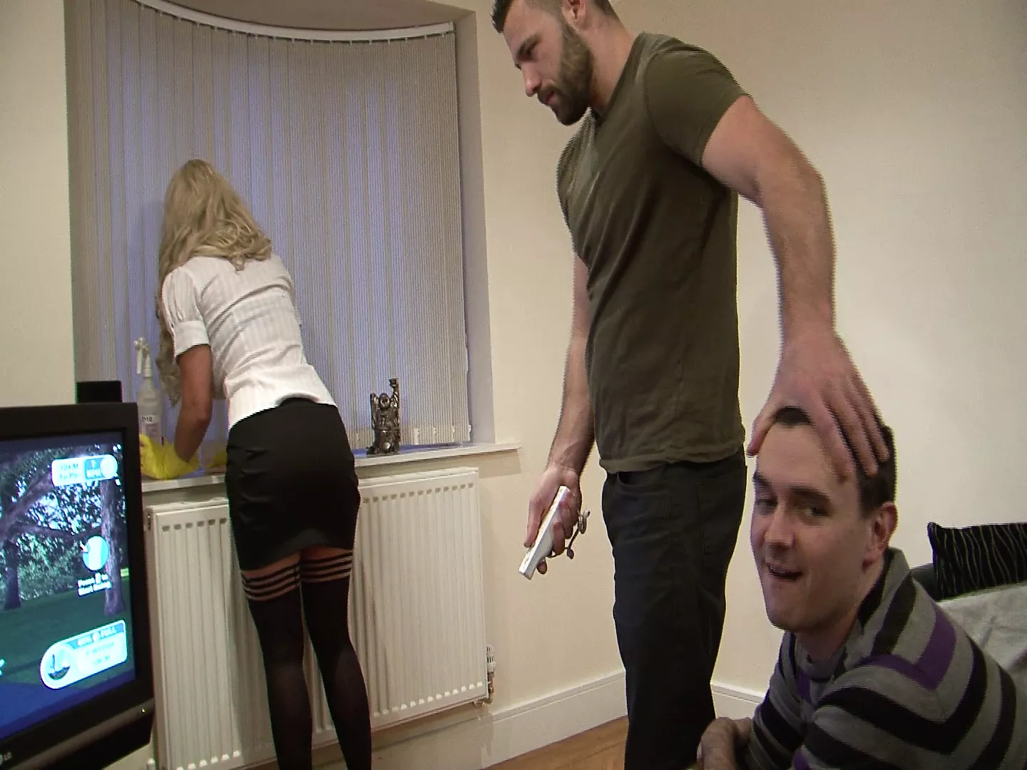 Family Values ​​Family Taboo UK Sex Full Scene - porn video  