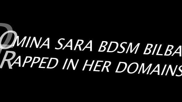 TRAPPED IN HER DOMAINS - porn video  