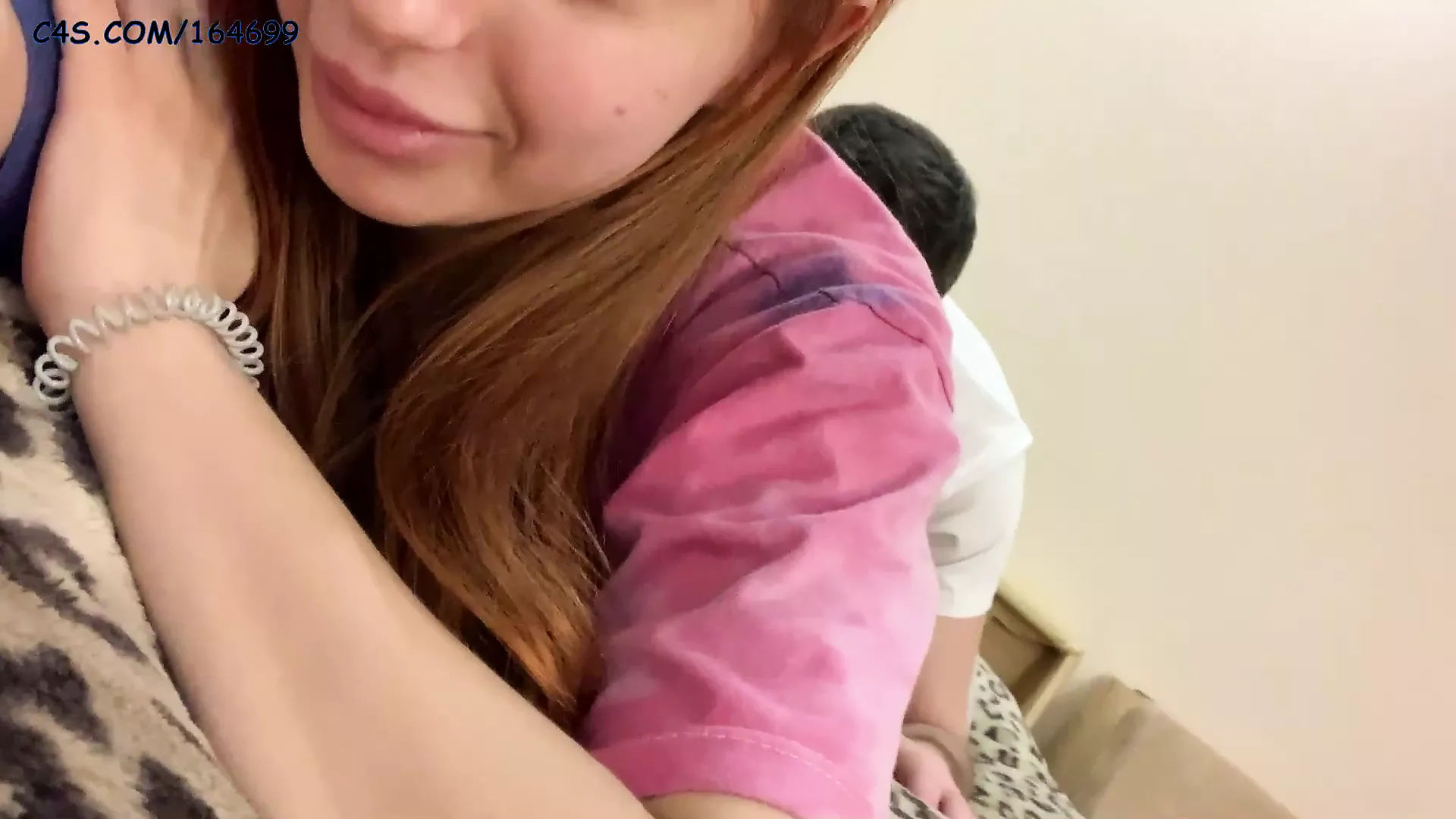 Day Of My Personal Butt Slave - Lifestyle Femdom Ass Worship - porn video  
