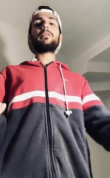 Obey This Straight Man - porn video  