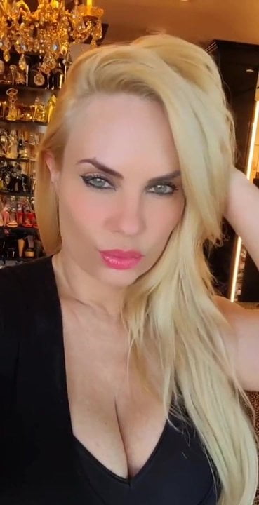Nicole coco Austin IG reel - porn video  