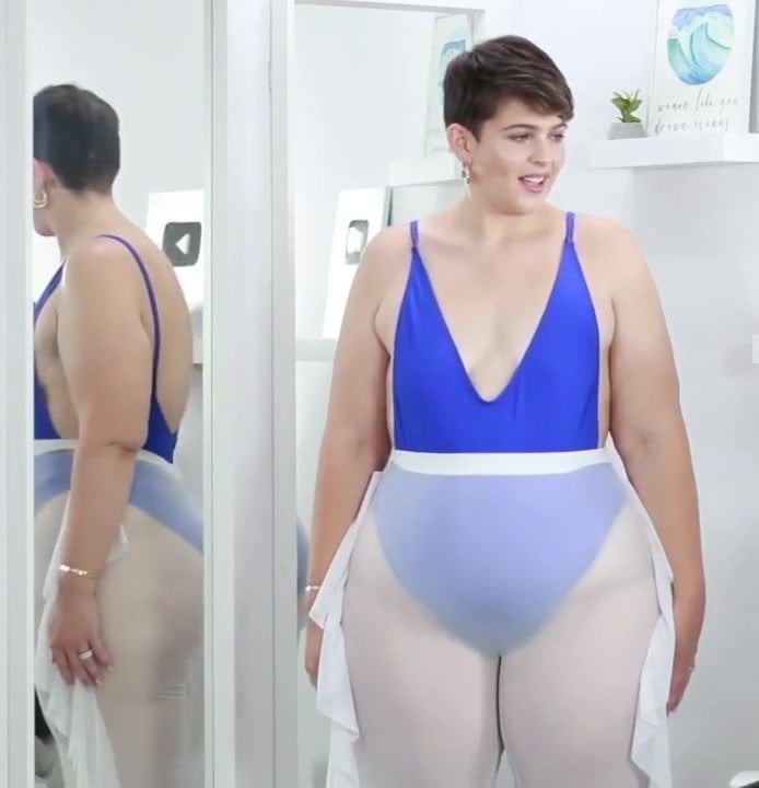 Dani With your big perfect ass - porn video  