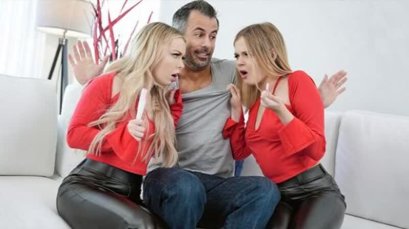 We shouldnt have secrets - porn video  