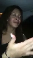18 Jahrige Tuerkin wird von mir im Auto durchgeballert - porn video  