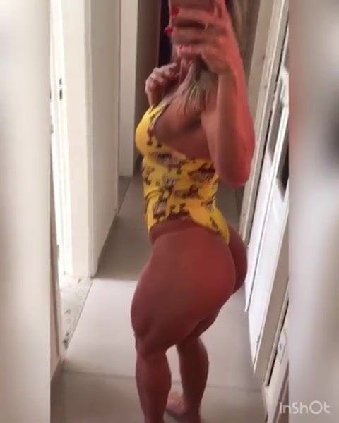 Eliza Nery - porn video  