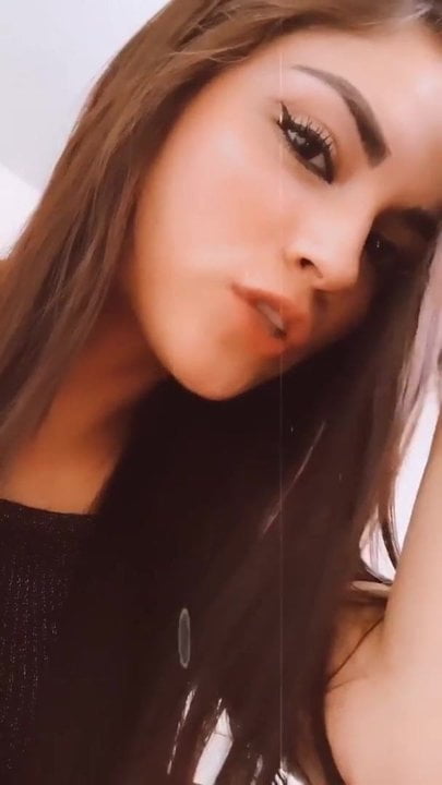 Valentina Garzon rica venezolana - porn video  