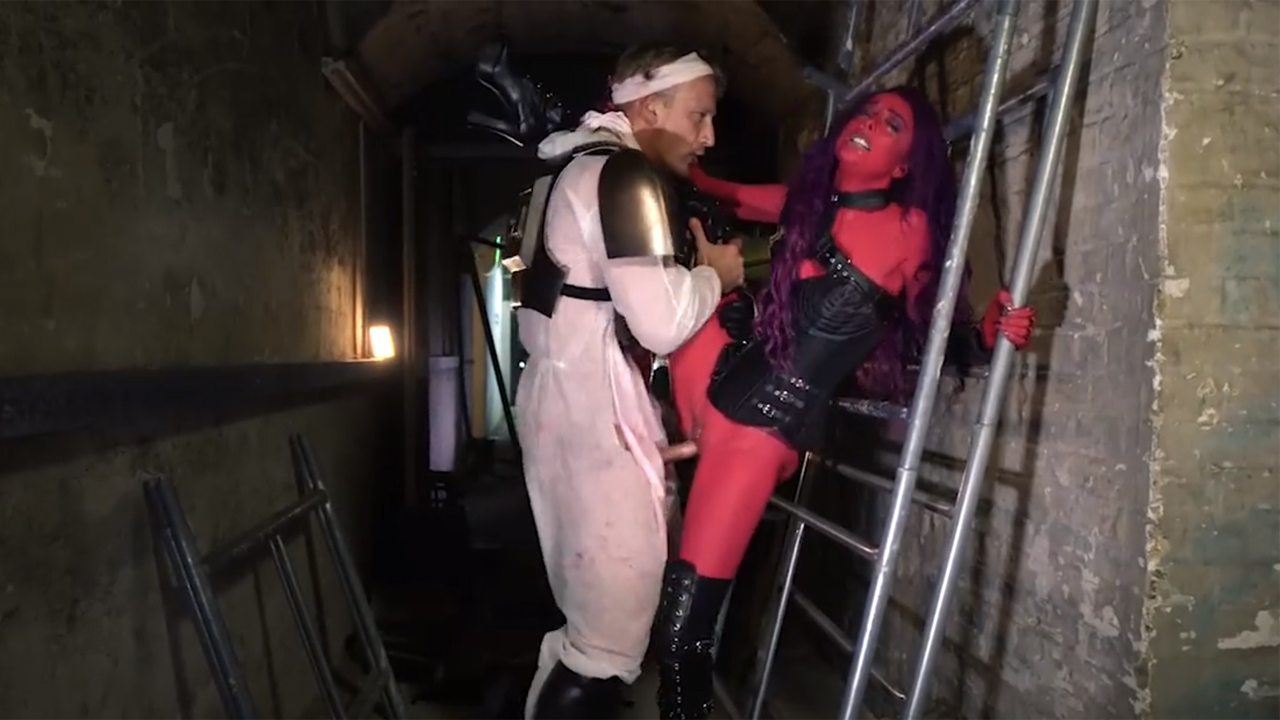 What opera will you be from? - porn video  