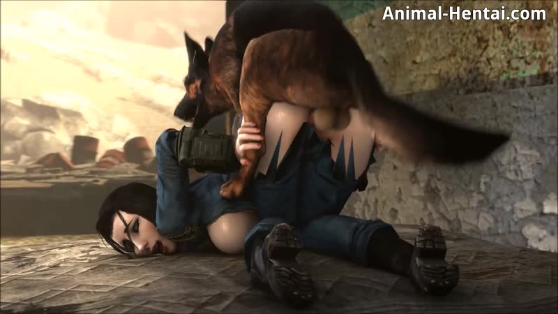 Animal Hentai full_2 - porn video  