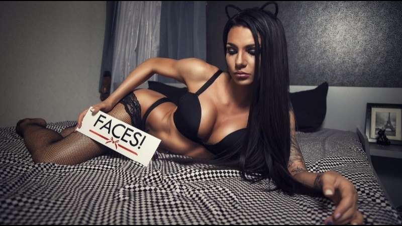 Louis de Navarre Santos - Ksusha Krasivchik (Sexy, Private Nude, Private Model, Nude 18+) - porn video  