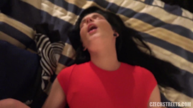 Czech Streets 101 - caught and fucked a dr*** bitch [Hard,All Sex,Pickup,Sex,porn,Brazzers,Public,POV,MOFOS,TE***,blowjob,anal] - porn video  