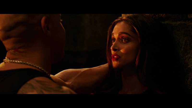 Deepika Padukone - xXx: Return of Xander Cage (2017) 1080p Nude? Sexy! / Deepika Padukone - Xxx: World Domination - porn video  