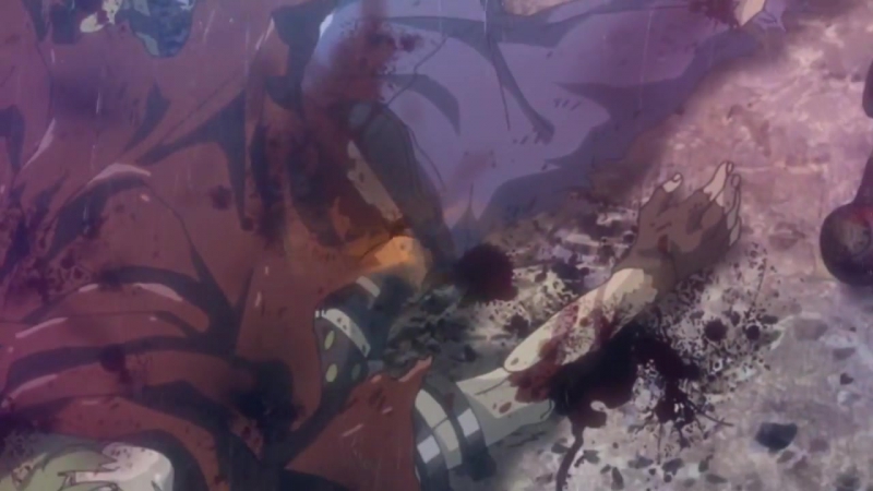 Anime.webm Koutetsujou no Kabaneri - porn video  