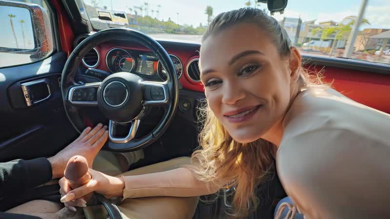 My dick is not your gearbox - porn video  