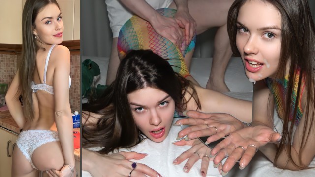 How she was fucked - porn video  