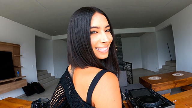 This is what a fucking facial expression means - porn video  