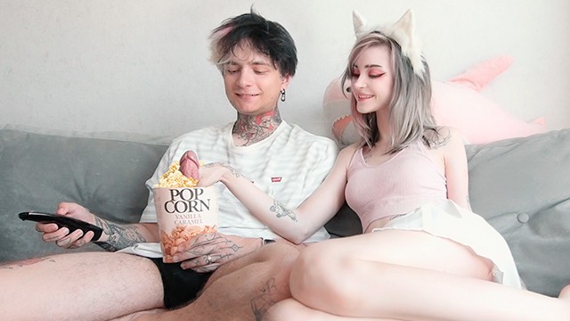 Lets have some fun? - porn video  