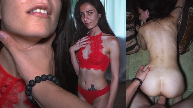 Buy me an iPhone and do whatever you want with me! - porn video  