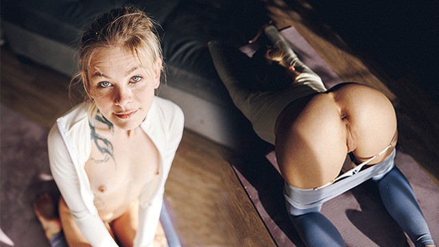 Give you power over my holes? - porn video  