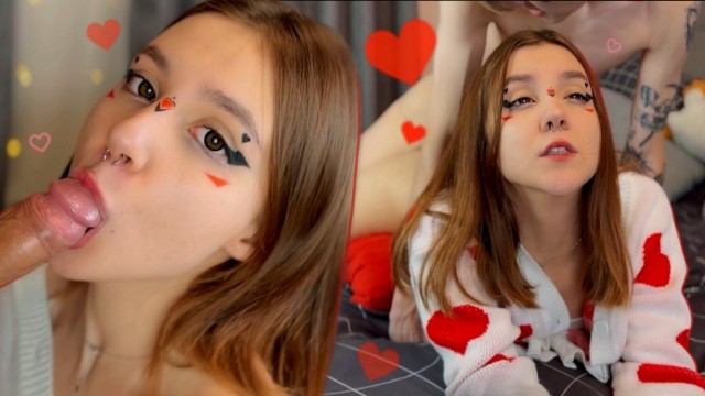 My holes are made for your cock - porn video  
