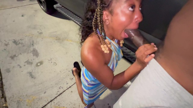 Just don’t tear my mouth - porn video  