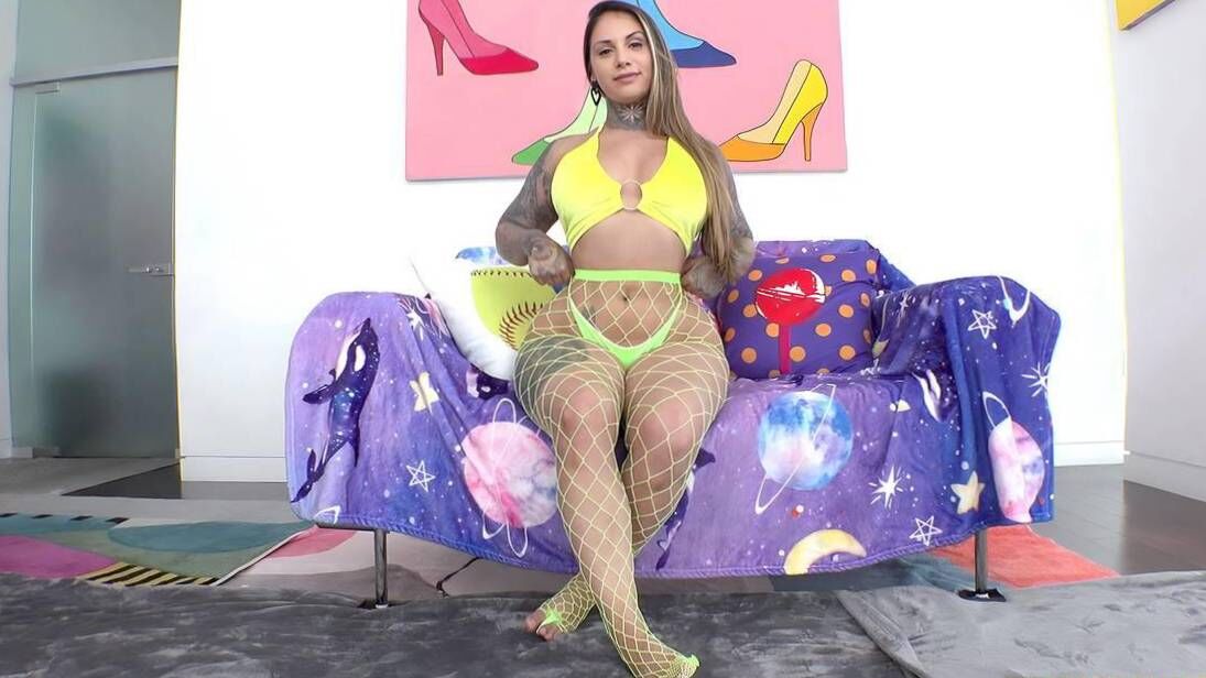 If anything, I came here to have sex! - porn video  