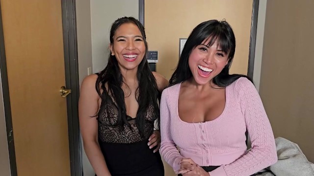 Neighbors - porn video  