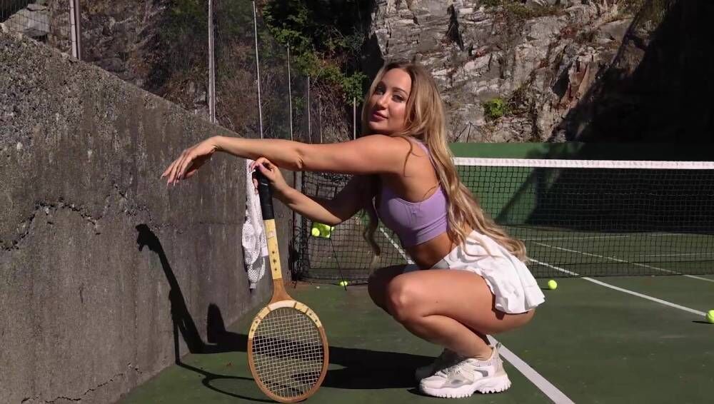Now I will show you something interesting! - porn video  