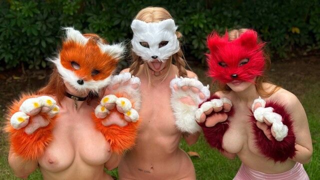Who are quadrobers? - porn video  