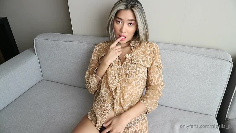 Natalie Wang TBA aka nigella_pty OnlyFans leaked video 1697019 on Hotleak - porn video  