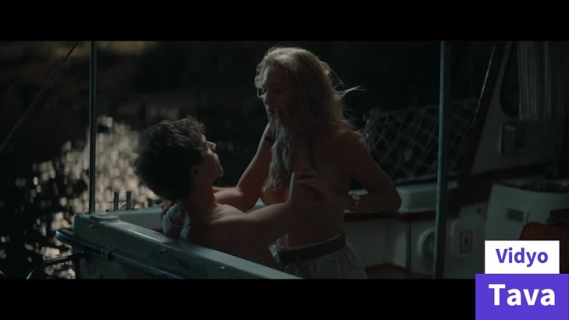 Meryem Uzerli Nude - porn video  