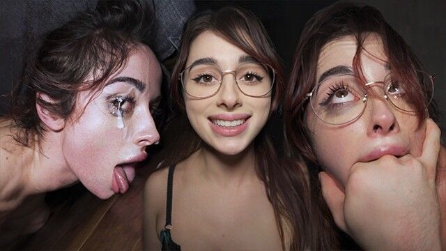 ⁣And you won’t immediately understand how depraved you are - porn video  