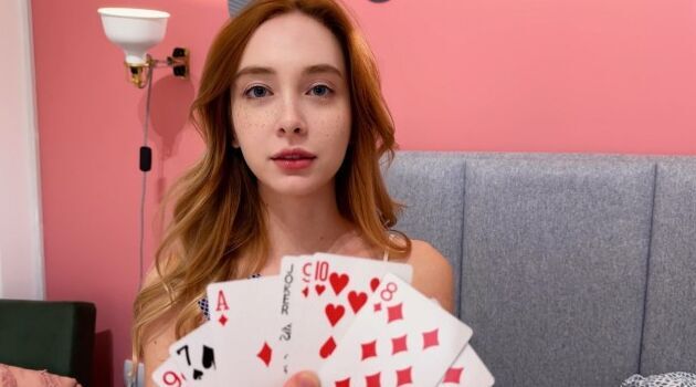 What wish are we playing for? - porn video  